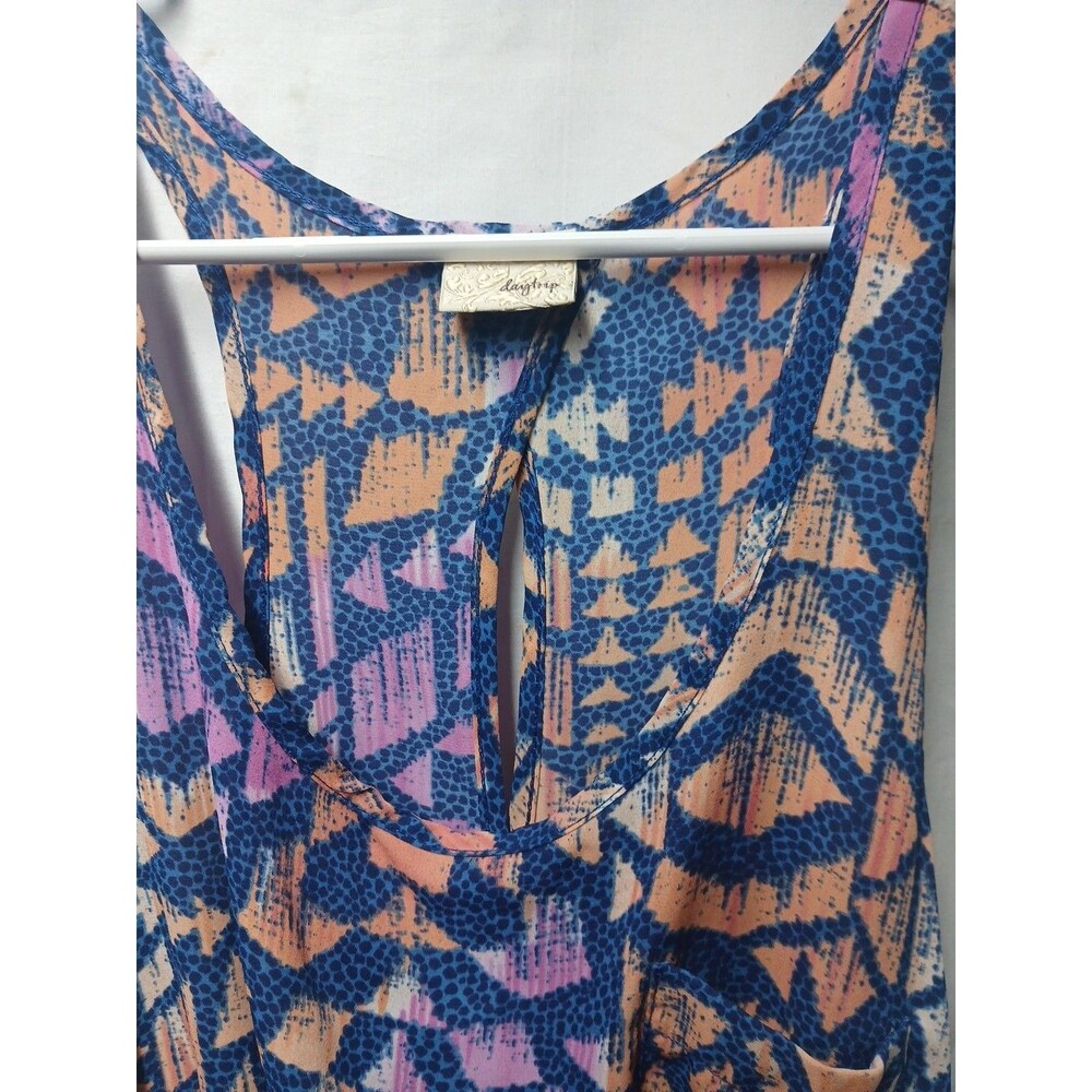 Daytrip Dress Size M Boho - Picture 4 of 10